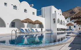 Villa Valvis Santorini